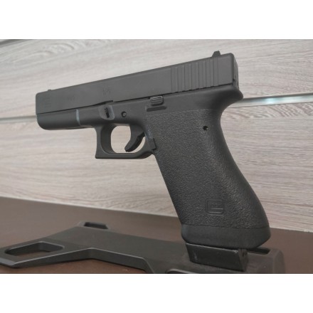 GLOCK P80 cal. 9 Luger