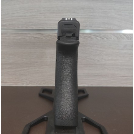 GLOCK P80 cal. 9 Luger