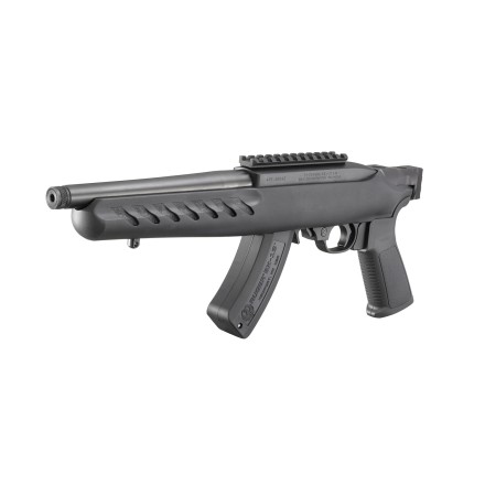 Ruger Charger .22LR 8"