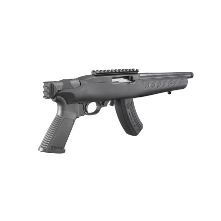 Ruger Charger .22LR 8"