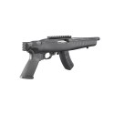 Ruger Charger .22LR 8"