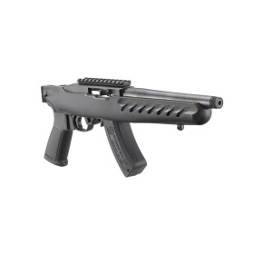 Ruger Charger .22LR 8"
