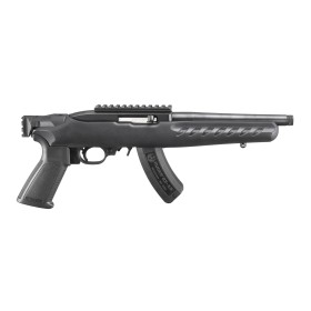 Ruger Charger .22LR 8" 2