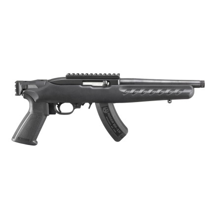 Ruger Charger .22LR 8"