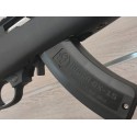 Ruger Charger .22LR 8"