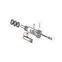 Inserto a molla dell'estrattore per AR-15 - Eemann Tech