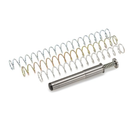 Mechanical Recoil Reduction System for Arsenal Firearms Strike One 5" - DPM