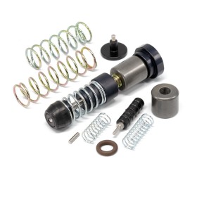 Sistema di Recupero per AR-9mm per Otturatore senza foro...