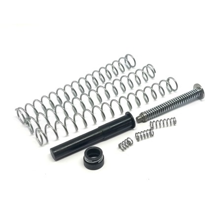 Sistema di recupero DPM per Glock 19/19X/23/25/32/45 GEN 4&5 - DPM