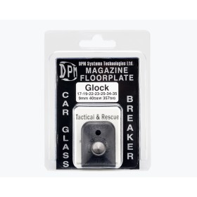 Fondello Caricatore/Frangi Vetro per Glock... 2