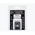 Magazine Floorplate - Glass Breaker for Glock 17-19-22-23-25-26-27-31-32-34-35 All Gens  - DPM