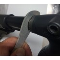 Chiave per dadi a Castello per AR15/M16  - DPM