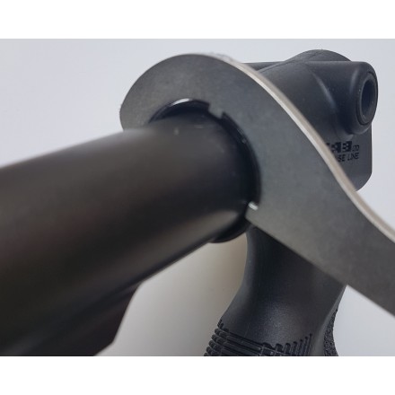 Compact Castle Nut Wrench for AR15/M16  - DPM