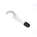 Chiave per dadi a Castello per AR15/M16  - DPM
