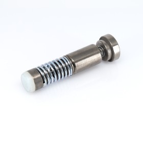 Sistema di recupero per carabina AR-15/M-16 e PCC 9mm...