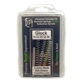 Mechanical Recoil Reduction System for Glock... 2