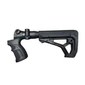 M4 Collapsable/Folding Butt Stock for Mossberg 500 /... 2