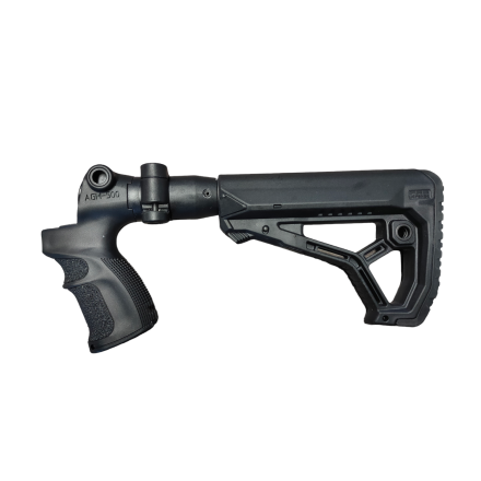 M4 Collapsable/Folding Butt Stock for Mossberg...