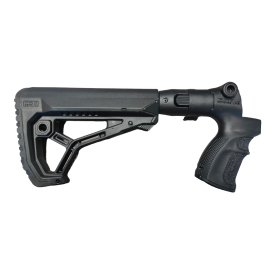 M4 Collapsable/Folding Butt Stock for Mossberg 500 /...