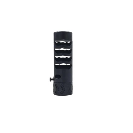 Compensatore F1 PRO (M18x1) .265 - Tactical Evo...