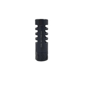 Muzzle brake F1 PRO (5/8x24UNF) .308 - Tactical Evo... 2