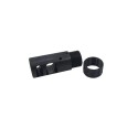 Compensatore CZ SCORPION EVO 3 (M18x1) .338 - Tactical Evo Precision