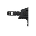 Compensatore CZ SCORPION EVO 3 (M18x1) .338 - Tactical Evo Precision