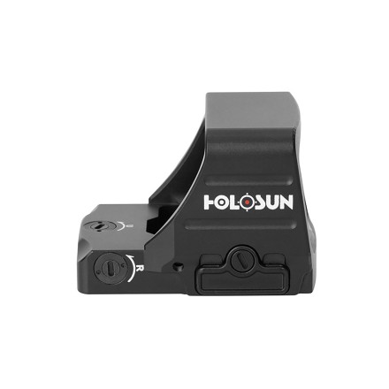 Open reflex Red Dot sight switchable 2MOA,...