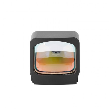 Open reflex Red Dot sight switchable 2MOA,...
