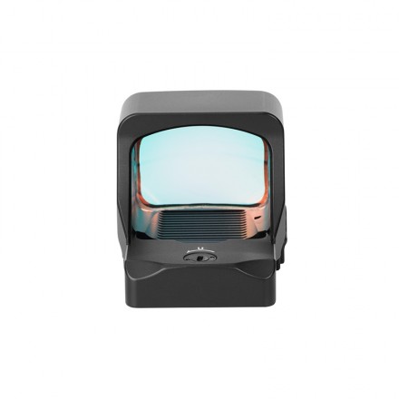 Open reflex Red Dot sight switchable 2MOA,...