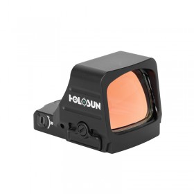 Open reflex Red Dot sight switchable 2MOA, 8/20/32MOA...
