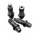 Premium Carbide 4-Pcs Die Set 9mm - Lyman