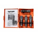Premium Carbide 4-Pcs Die Set 9mm - Lyman