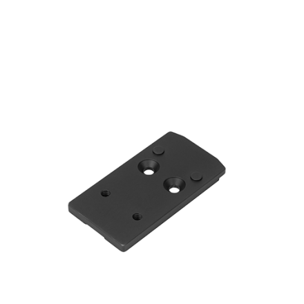 K MOS Adapter Glock 407K/507K - Holosun