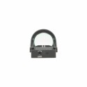 Cover paraluce con mirino nero (senza fibra ottica) per red dot ZR series, ZRCOV4 - Toni System