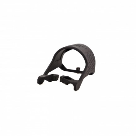 Armored hood with black sight (no fiber optic)...