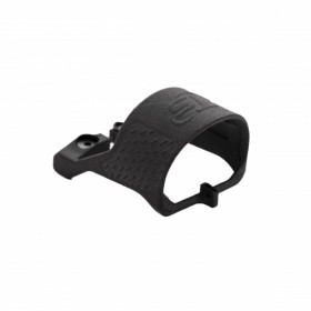 Cover paraluce con mirino nero (senza fibra ottica) per...