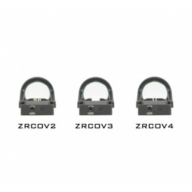 Armored hood for ZR series ZRCOV2 - Toni System 2