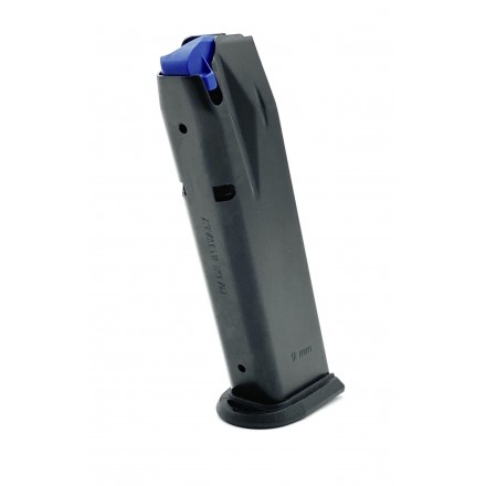 Caricatore 9mm 18 colpi per Walther PDP Full Size - Walther