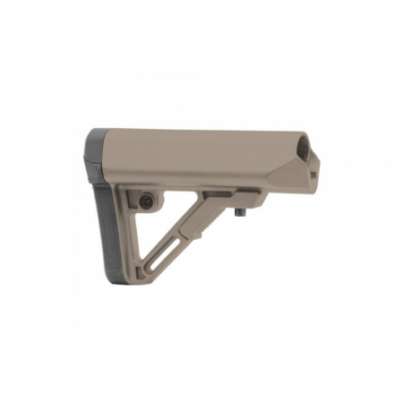 Calcio AR15 OPS Ready S1 Mil-Spec, 6 posizioni,...