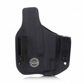 Holster for gun with Olight PL-PRO Valkyrie - Falco Holsters 2