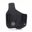 Fondina per arma con torcia Olight PL-PRO Valkyrie - Falco Holsters