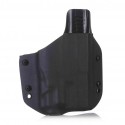 Fondina per arma con torcia Olight PL-PRO Valkyrie - Falco Holsters