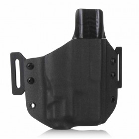 Fondina per arma con torcia Olight PL-PRO Valkyrie, con...
