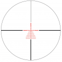 Eternity 6x-24×50 ZOOM Riflescope - Konus