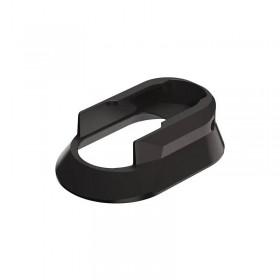 Aluminium Magwell for KMR L-02 Orca / Spectra - KMR 2