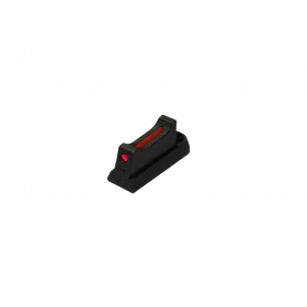Front Sight 6,75xD1x3mm with Fiber Optics Red for KMR - KMR