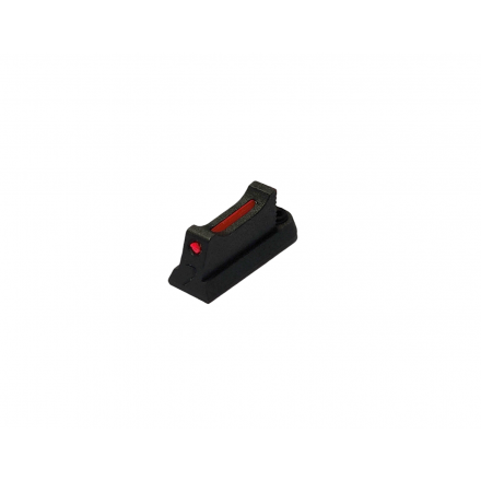 Front Sight 6,75xD1x3mm with Fiber Optics Red for KMR - KMR