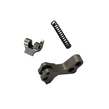 Kit Scatto Competition per Pistole Tanfoglio...
