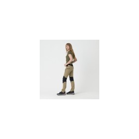 Outdoor Tactical Pants da Donna, Versastretch, Nero -... 2